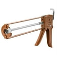 thumbnail image 1 of Bon Tool 84-465 Professional Parallel Frame Caulking Gun - 10:1 Ratio - 1/10 Gallon, 1 of 1