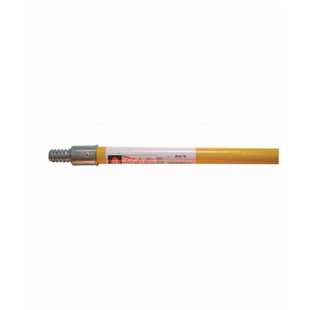 Bon Tool 84-522 Fiberglass Broom Handle - 5'