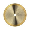 thumbnail image 1 of Bon Tool 84-950 Tile Blade - Diamond 7" X .060 - 5/8" Arbor Wet Cut, 1 of 1
