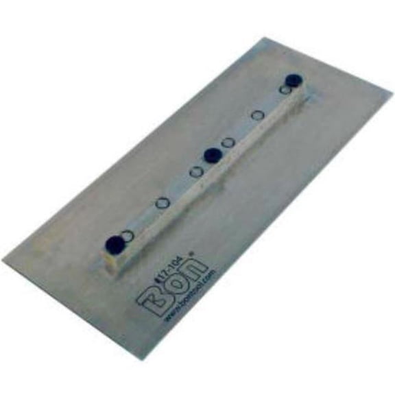 Bon Tool B607811 Finish Power Trowel Blade for 36 in.