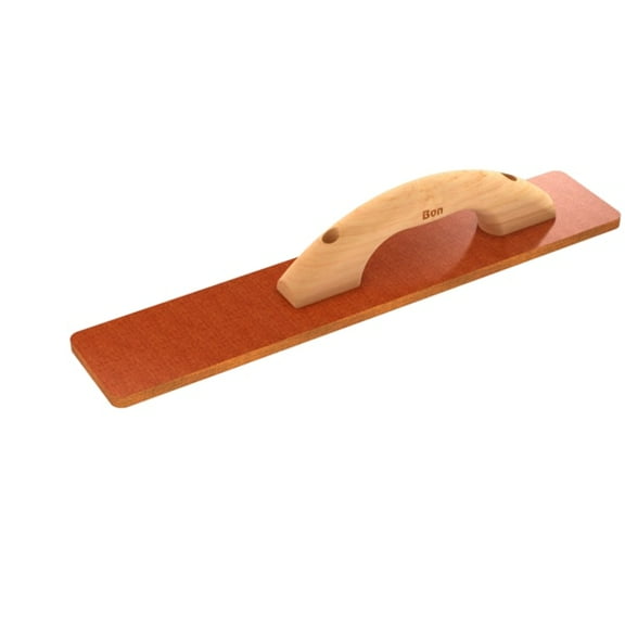 Bon Tool         Bon 12-688 Resin Float, Square End 18" X 3 1/2" Wood Handle