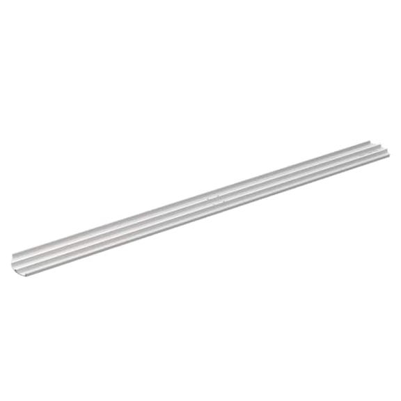 Bon Tool         Bon 12-965 Bull Float, Mag 96" X 8" Rnd End, No Bracket