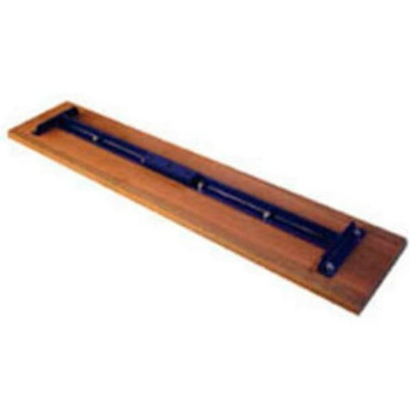 Bon Tool Bon 82-437 Wood Bull Float Only 36"