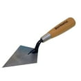 thumbnail image 1 of Bon Tool         Bon 82-484 Trowel-Strike Off 10" Wood Handle, 1 of 1