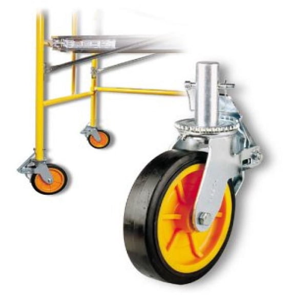 Bon Tool Caster Scaffold