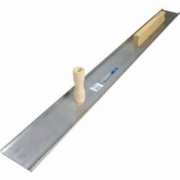 Bon Tool B607691 Double Notch 42 in. Darby Both Sides Serrated