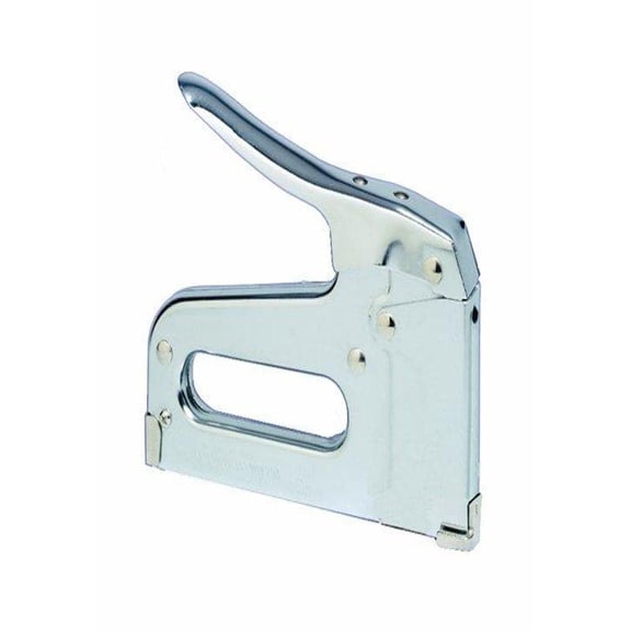 Arrow Tacker T50 Staple Gun 14-670 - Red
