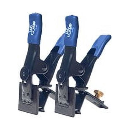 Bon Tool Jag Clamp-XL Line Stretcher and Multipurpose Layout Tool