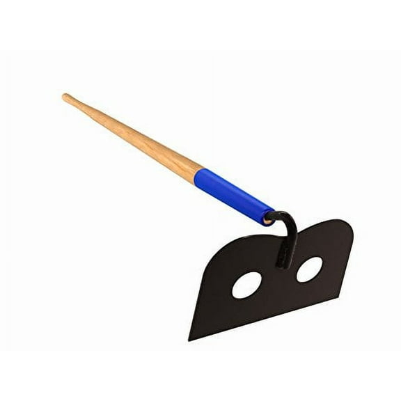 Bon Tool Mortar Hoe with 10" Blade
