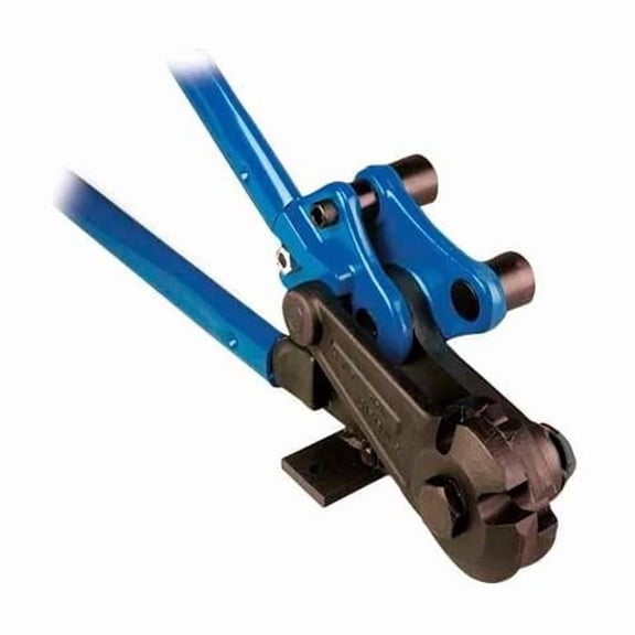 Bon Tool B607706 Open End Rebar Cutter & Bender