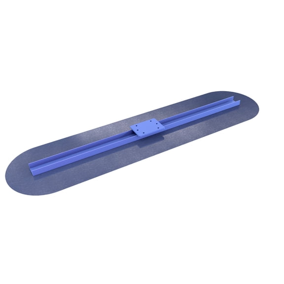 Bon Tool Trowel Big Blue