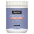 Bon Vital' Deep Tissue AIF4 Massage Creme, Professional Massage Therapy