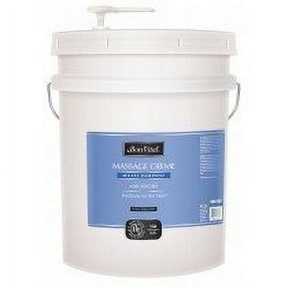Bon Vital' Multi-Purpose Massage Crème, 5 Gallon Pail, 1 Pack