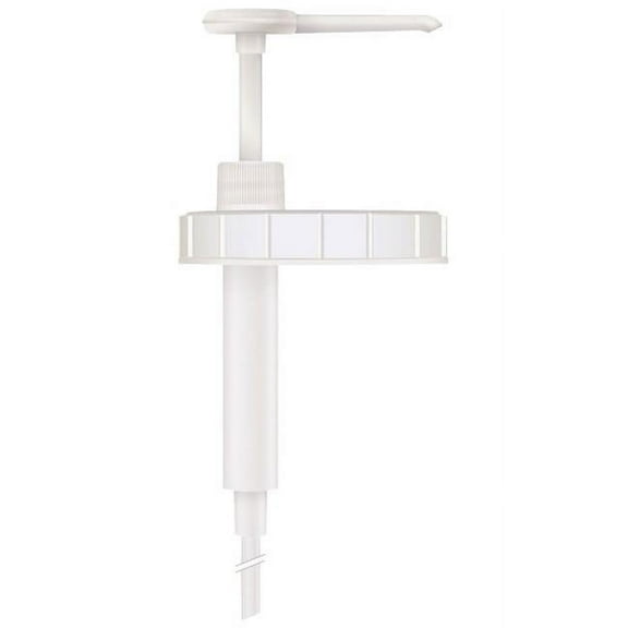 Bon Vital One gal Jar Pump