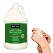 Bon Vital Organica Massage Lotion, 1 Gallon, Certified Organic Ingredients, Relaxing Massage