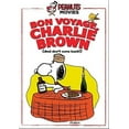 thumbnail image 1 of Bon Voyage, Charlie Brown (And Don't Come Back!!) (DVD), 1 of 2