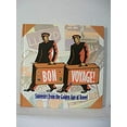 thumbnail image 1 of Pre-Owned Bon Voyage!: Souvenirs from the Golden Age of Travel (Hardcover) 0896598985 9780896598980, 1 of 1