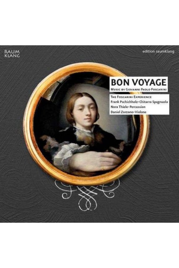 Bon Voyage