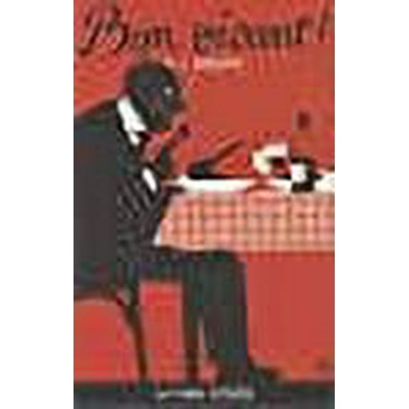 Bon vivant !