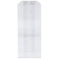 thumbnail image 1 of BonBon Paper Gusseted Glassine Bags Pack of 100 (3 x 1.5 x 6.75 in) - Perfect for Party Favor Bags/Candy Bags, 1 of 2