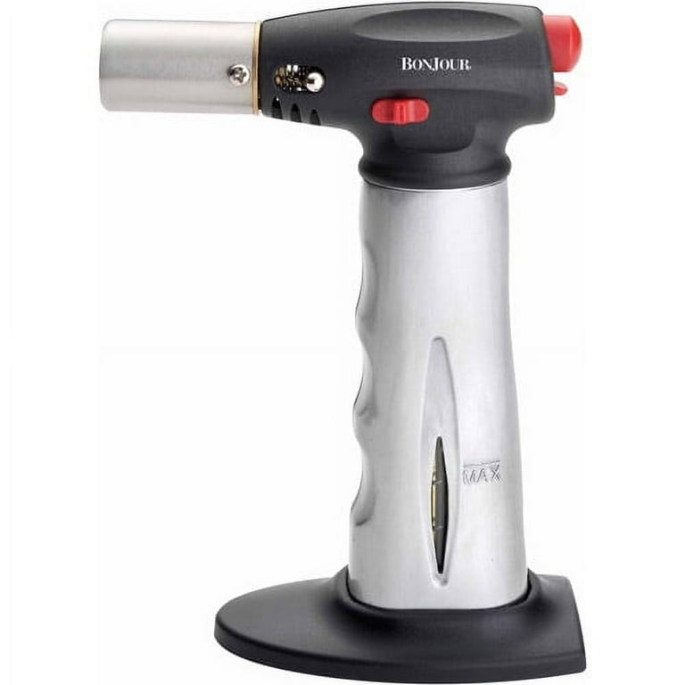 Chef's Tools Aluminum Torch Chef's Tools Aluminum Torch