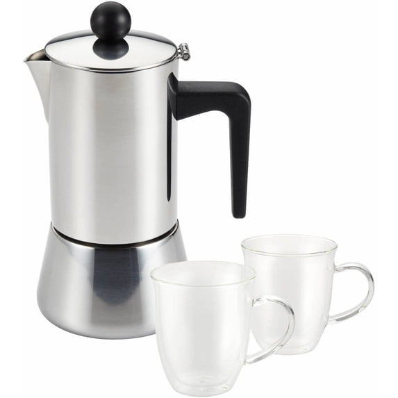 BonJour Espresso - 2 Pack