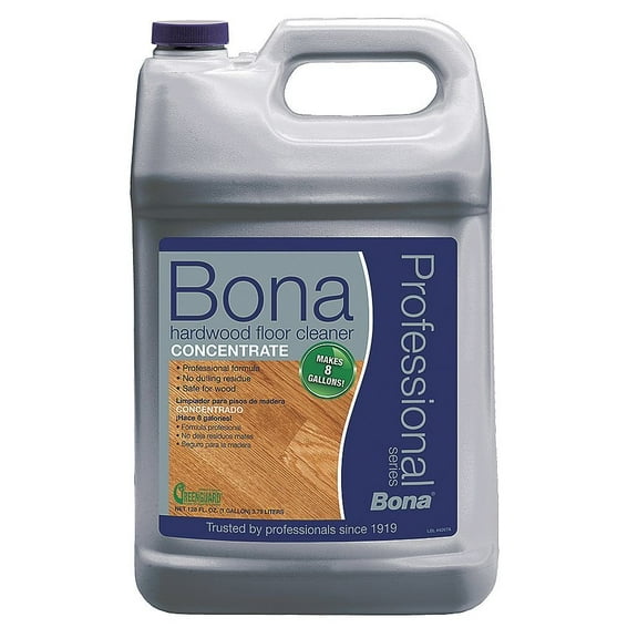bona 1 gal professional hardwood cleaner concentrate, formally known as pacific sport clean concentrate, sport