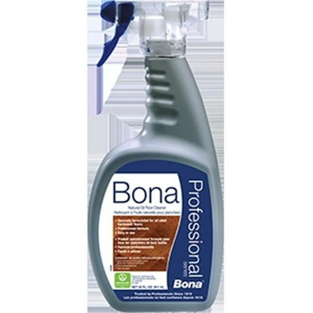 Bona Professional Series Natural Oil Floor Cleaner System