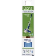 Bona Bona Mop Floor & Spray   Residential Use, Standard Application