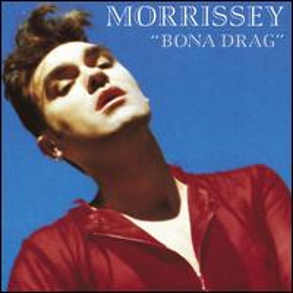 Pre-Owned Bona Drag (CD 0075992622127) by Morrissey