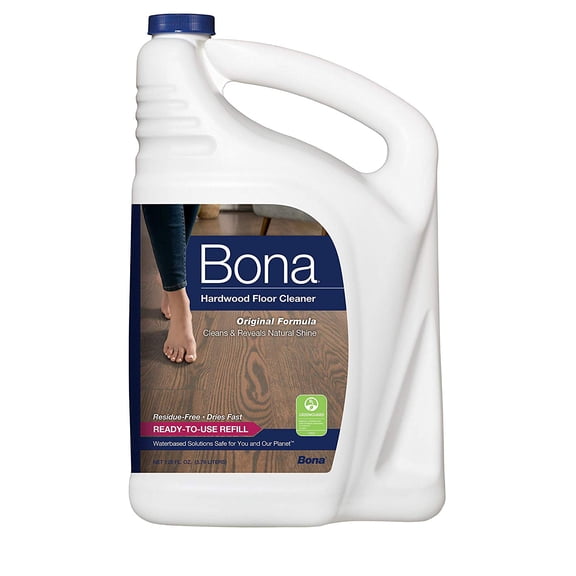 Bona Floor Cleaners, 128 Fluid Ounce