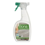 Bona® Multi-Surface Floor Cleaner, for Stone Tile Laminate and Vinyl LVT/LVP 22 Fl Oz