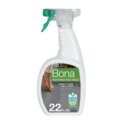 Bona Hard-Surface Floor Cleaner 22 Fl Oz Spray