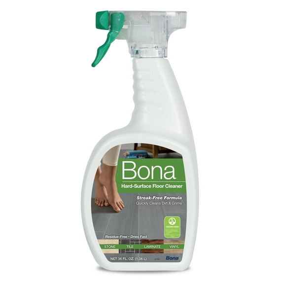 Bona Hard-Surface Floor Cleaner 36oz