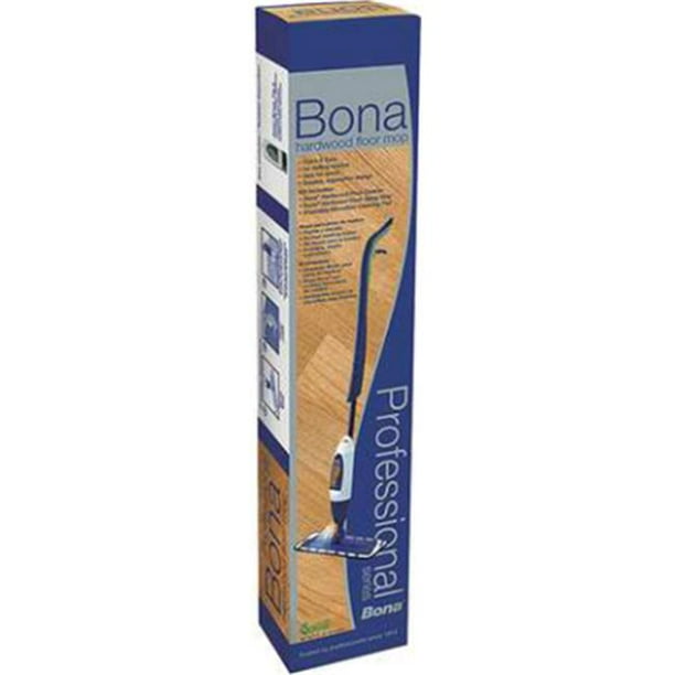 Bona Hardwood Floor Care Kit