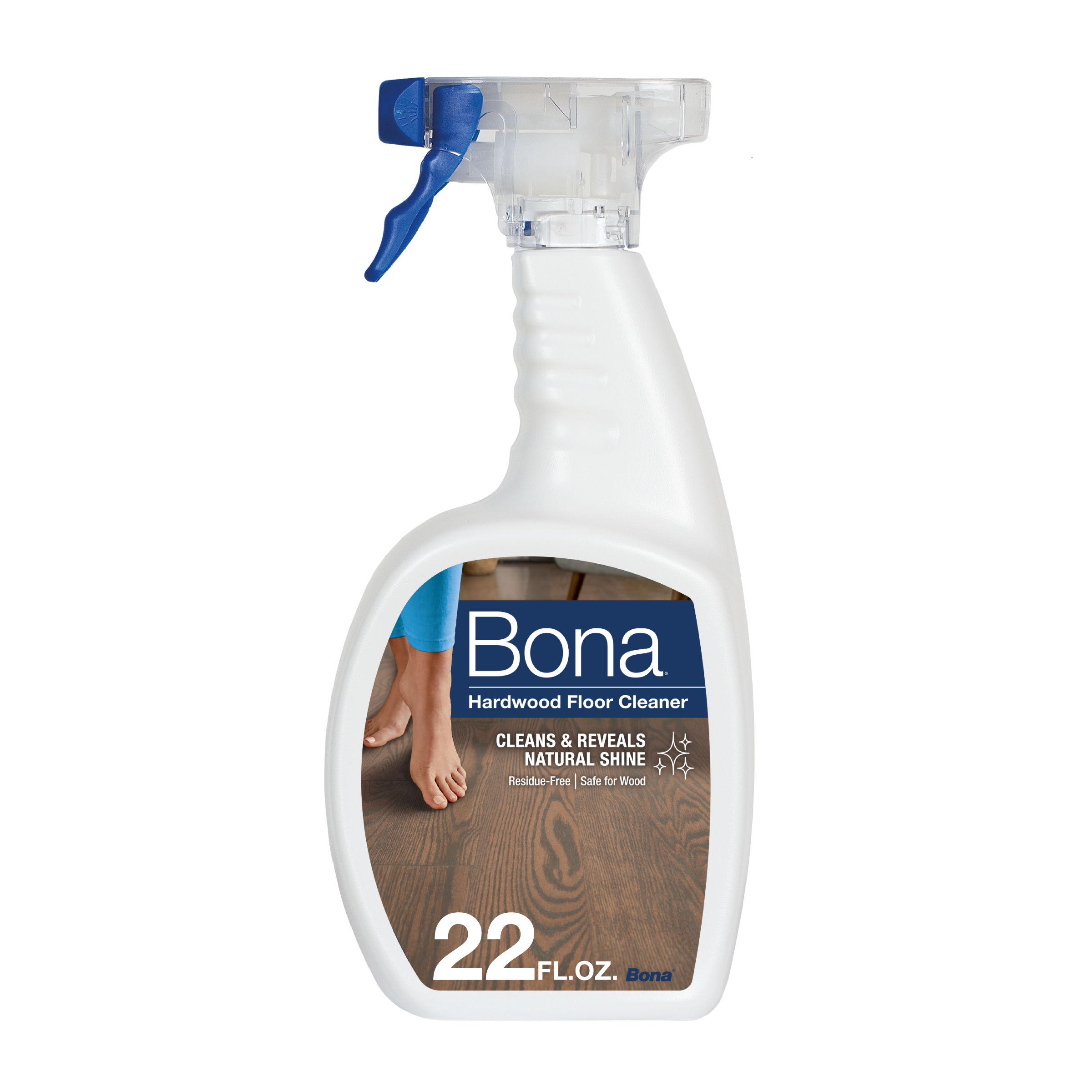 Bona® Hardwood Floor Cleaner 22 Fl Oz - image 1 of 11