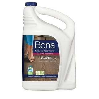 Bona Floor Cleaners in Bona Walmart
