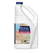 Bona  Hardwood Floor Cleaner Refill 64 Fl Oz