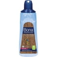 thumbnail image 1 of Bona Hardwood Floor Cleaner Refillable Cartridge - Streak-Free Spray - 34 fl oz, 1 of 20