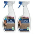thumbnail image 1 of Bona Hardwood Floor Cleaner Spray 32 fl. oz. - 2 Pack, 1 of 6