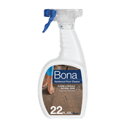 Bona® Hardwood Floor Cleaner Unscented 22 fl oz