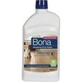 Bona Hardwood Floor Polish 32 fl oz High Gloss Shine 32 oz covers