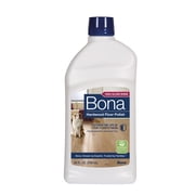 Bona  Hardwood Floor Polish High Gloss 24 Fl Oz