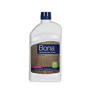 Bona Hardwood Floor Polish High Gloss - Hardwood Cleaner - 32 oz, Single Piece