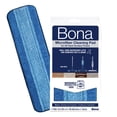 thumbnail image 1 of Bona® Microfiber Cleaning Pad, 1 of 15