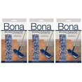 thumbnail image 1 of Bona Microfiber Dusting Pads - 3 Pack (3) Fits 4x15 BonaMop, 1 of 3