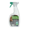 Bona MultiSurface Floor Cleaner Spray, for Stone Tile Laminate and