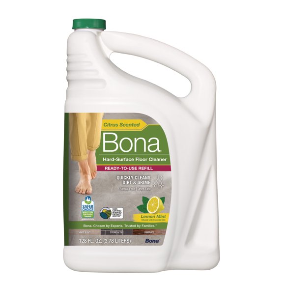Bona Floor Cleaners in Bona - Walmart.com