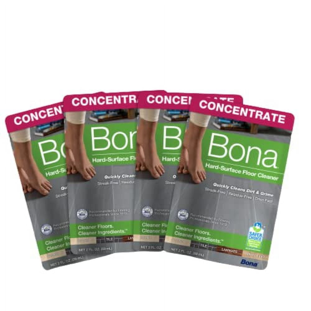 BonaÂ® Multisurface Floor Cleaner Concentrate