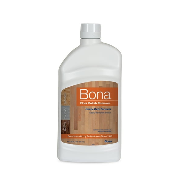 Bona Polish Remover